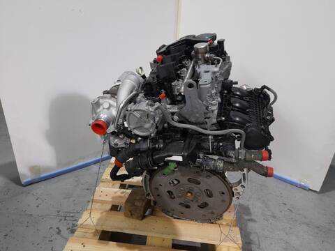 Foto 3ª: Motor Completo Opel Mokka ELEGANCE 131CV 96KW [HN05] (2022)