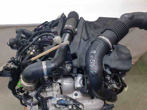 Motor Completo Renault Master L1H1 KA 35T
