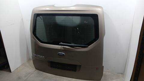 Foto 2ª: Portón Ford Tourneo 1.5 ECOBLUE 120CV 88KW [ZTGA] (2019)