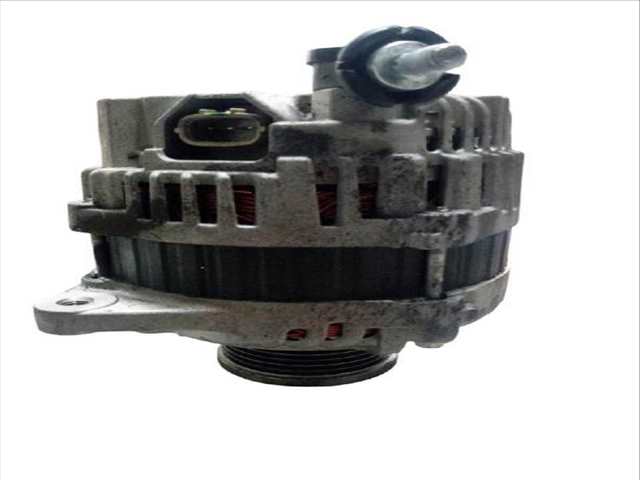 Foto 2ª: Alternador Nissan Navara 2.5 DCI 4WD (2004)