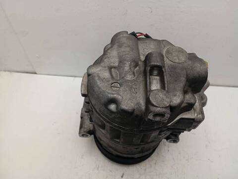 Foto 2ª: Compresor Aire Acondicionado Mercedes Clase E 180 1.8 CAT BERLINA 163CV 120KW [M271941] (2003)