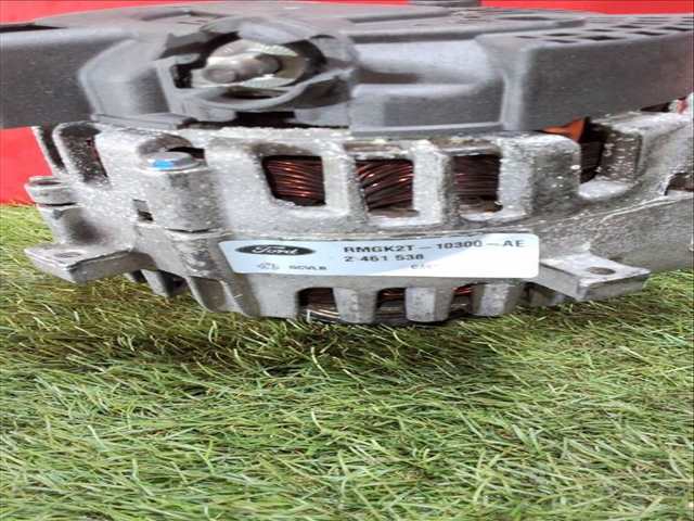 Foto 4ª: Alternador Ford Transit 2.0 ECOBLUE 130CV 96KW FURGONETA [BKFA,BKFB,YMF6,YMFA,YMFB,YMFS] (2019)