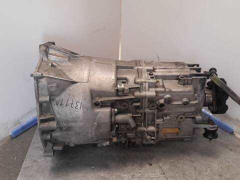 Foto 2ª: Caja Cambios Bmw Serie 3 315 320D 150CV 110KW [204D4] (2002)