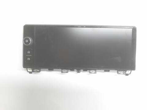 Pantalla Multifuncion Citroen Jumpy CONTROL M