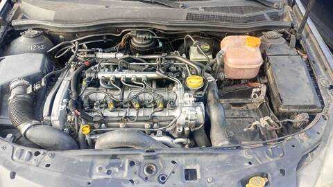 Caja Cambios Opel Astra 1.9 CDTI L48) 150CV 110KW