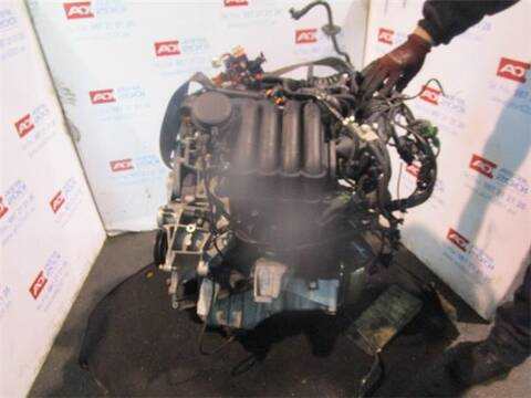 Motor Completo Audi A4 1.8 BERLINA 125CV 92KW