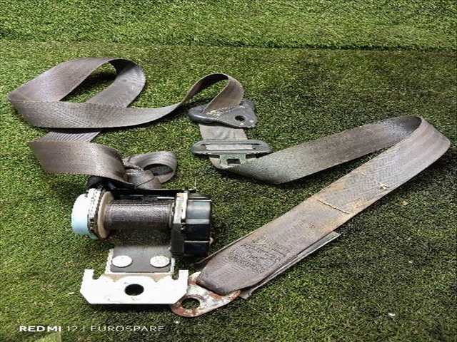 Foto 2ª: Cinturón Delantero Derecho Jeep Cherokee 2.5 TD 3P [VM52] (2001)