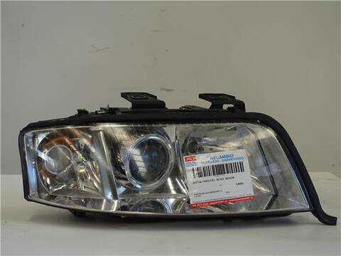 Faro Derecho Audi A6 2.5 TDI BERLINA 163CV 120KW