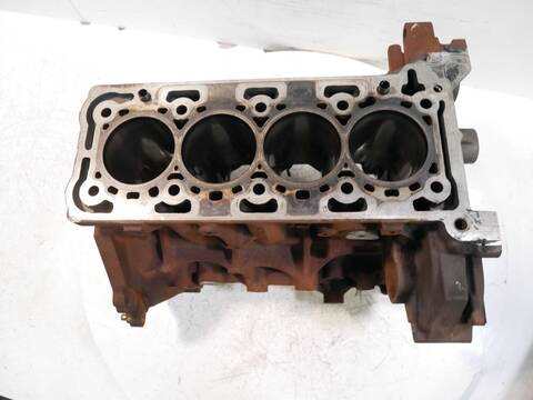 Bloque Motor Ford Ranger 205 - 213 CV