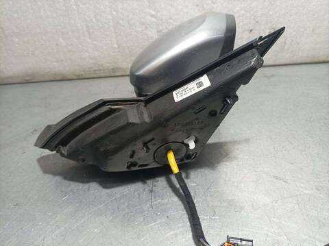 Foto 2ª: Retrovisor Derecho Peugeot 2008 ALLURE 102CV 75KW [YH01] (2020)