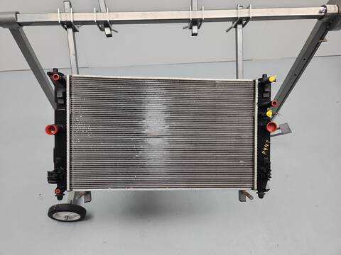 Radiador Motor Toyota Yaris 1.5 HYBRID MXPH11) 92CV 68KW
