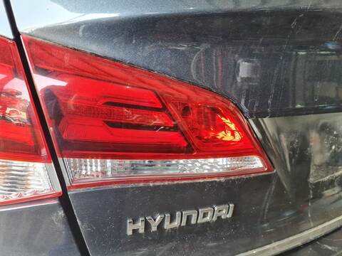 Piloto Portón Izquierdo Hyundai i40 136CV