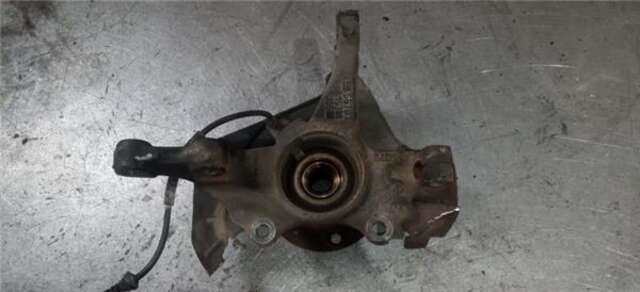 Foto 3ª: Mangueta Delantera Derecha Opel Corsa 1.2 [Z 12 XEP]