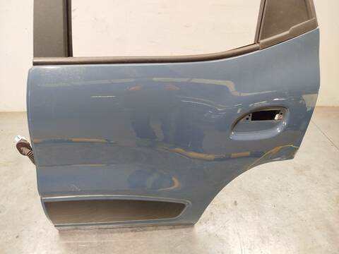 Foto 4ª: Puerta Trasera Izquierda Dacia Spring EV B6M1) 45CV 33KW [4DB 403] (2023)