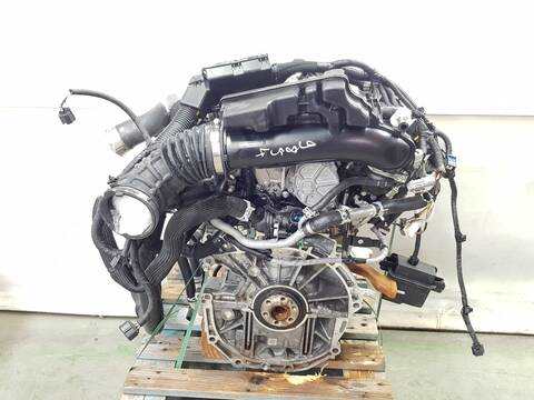 Motor Completo Renault Austral TECHNO ESPRIT ALPINE