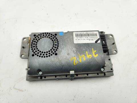 Foto 3ª: Pantalla Multifuncion Peugeot 407 ST CONFORT PACK 136CV 100KW [RHR] (2006)