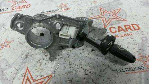 Foto 3ª: Antirrobo Opel Astra SPORT 101CV 74KW [Z17DTH] (2007)