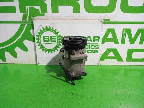 Compresor Aire Acondicionado Renault Megane CONFORT AUTHENTIQUE 112CV