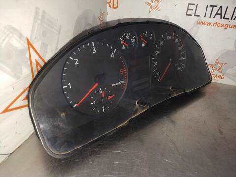 Foto 2ª: Cuadro de Instrumentos Audi A4 1.9 TDI BERLINA 110CV 81KW [AFN] (1998)