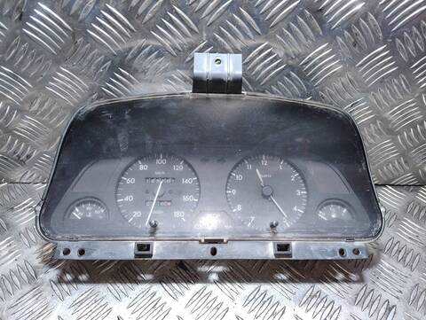 Cuadro de Instrumentos Fiat Scudo 1.9 D 65CV 51KW 222) D9B