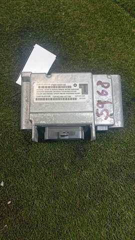 Centralita Airbag Jeep Cherokee 2.5 TD KJ CRD