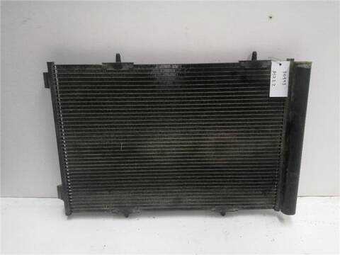 Foto 2ª: Radiador Calefaccion A.A. Peugeot 207 HDI 90CV [9HX (DV6ATED4)]