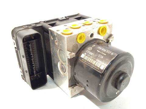 Abs Volkswagen Touareg 3.0 V6 TDI 204CV 150KW