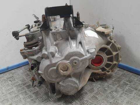 Foto 3ª: Caja Cambios Mitsubishi ASX KAITEKI 4WD 150CV 110KW [4N13] (2010)