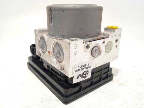 Foto 2ª: Abs Peugeot 2008 1.2 PURETECH 130 131CV 96KW (2020)