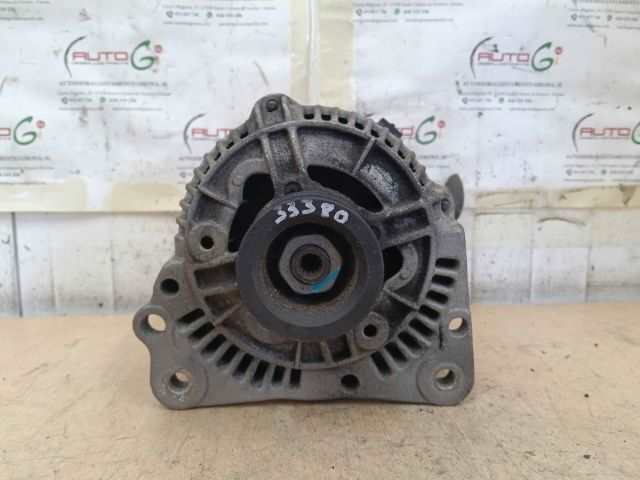 Alternador Volkswagen Golf 1.9 TDI GOLF III
