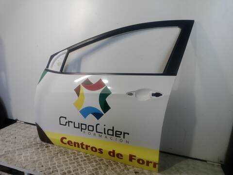 Foto 3ª: Puerta Delantera Izquierda Hyundai i30 1.4 CRDI 90CV 66KW [D4FC] (2014)