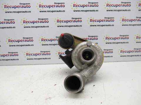 Foto 3ª: Turbocompresor Volvo V40 D4192T FAMILIAR (1997)