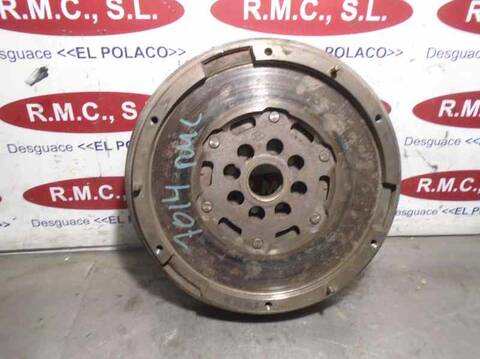 Volante Motor Citroen C4 EXCLUSIVE PICASSO 150CV 110KW