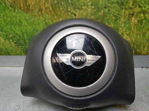 Foto 2ª: Kit Airbag Mini Mini COOPER 116CV 85KW [W10B16A] (2002)