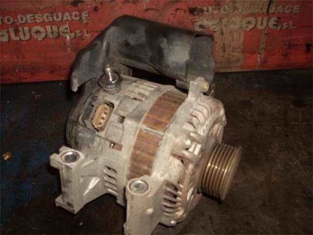 Foto 3ª: Alternador Mazda 6 1.8 ACTIVE (4-PTAS.) [1.8 LTR. - 88 KW CAT] [L813]