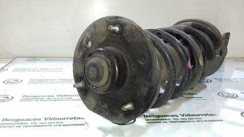 Foto 3ª: Amortiguador Delantero Izquierdo Chevrolet Captiva 2.0 DIESEL CAT 150CV 110KW [Z20S] (2007)