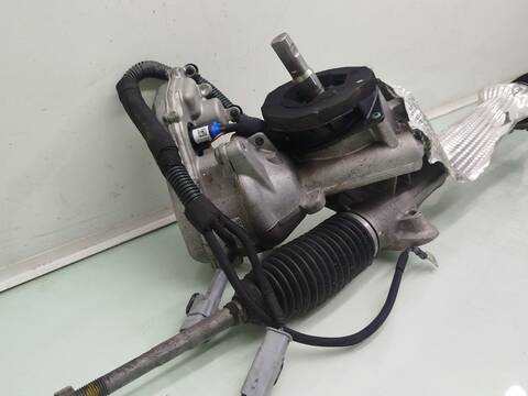Foto 3ª: Cremallera de Direccion DS 3 1.2 PURETECH 130 131CV 96KW [HNS (EB2ADTS)] (2023)