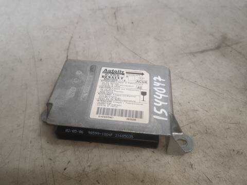 Centralita Airbag Renault Megane K9K732 BERLINA II BERLINA 5P