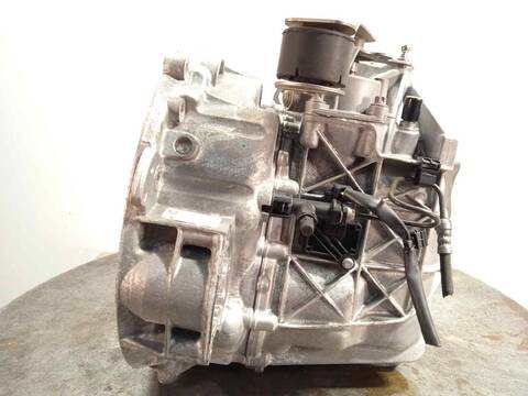 Foto 4ª: Caja Cambios Mercedes Clase G 230 GLA 180 156.942) 122CV 90KW [270910] (2018)