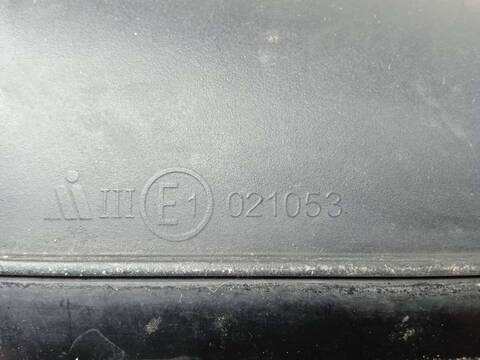 Foto 3ª: Retrovisor Izquierdo Audi A4 2.0 16V TDI AVANT 150CV 110KW [CJCD] (2013)