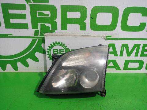 Faro Izquierdo Opel Vectra GTS 125CV