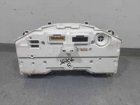 Foto 2ª: Cuadro de Instrumentos Toyota Corolla HYBRID ACTIVE 98CV 72KW [2ZR] (2019)