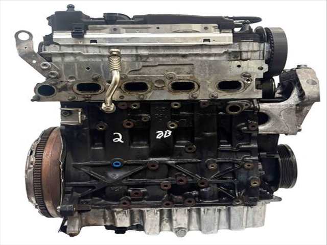Motor Completo Skoda Octavia 105 CV 77KW