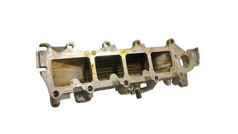 Foto 2ª: Colector Admisión Volkswagen Touran DGDA (2018)