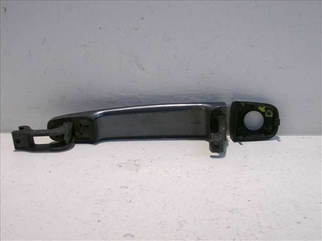 Foto 3ª: Maneta Exterior Delantera Izquierda Peugeot 307 1.6 HDI 2005-2007 [9HZ] (2006)