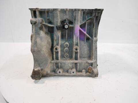 Bloque Motor Seat Ibiza 60 - 75 CV