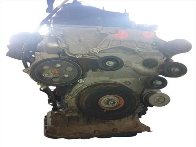 Foto 2ª: Motor Completo Hyundai ix35 2.0 CRDI 4WD (2009)