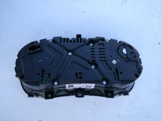 Foto 2ª: Cuadro de Instrumentos Seat Toledo 1.6 TDI 2013-2017 [CXM] (2016)