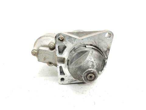 Foto 4ª: Motor de Arranque Fiat Punto BERLINA 131CV 96KW [188A4.000] (2002)