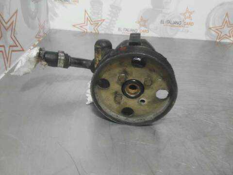 Foto 2ª: Bomba de Direccion Peugeot Boxer 1400 D 86CV 63KW [T9A] (2001)